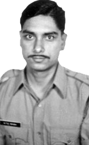 T.D. Singh Kumar